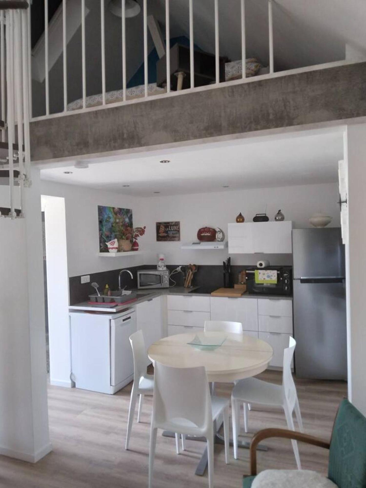 Appartement Cosy Wintzenheim + Terrasse Exterior photo